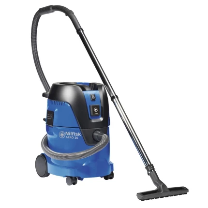 Våd-/tørsuger Aero 26-21 PC