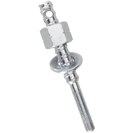 REMS hurtigopspændersæt 160