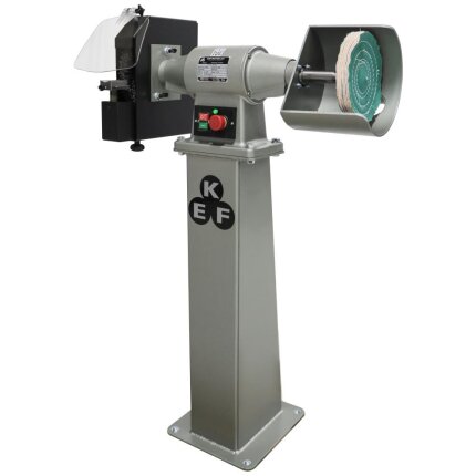 Afgratermaskine søjlemodel PODA 5