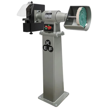 Afgratermaskine søjlemodel PODA 5