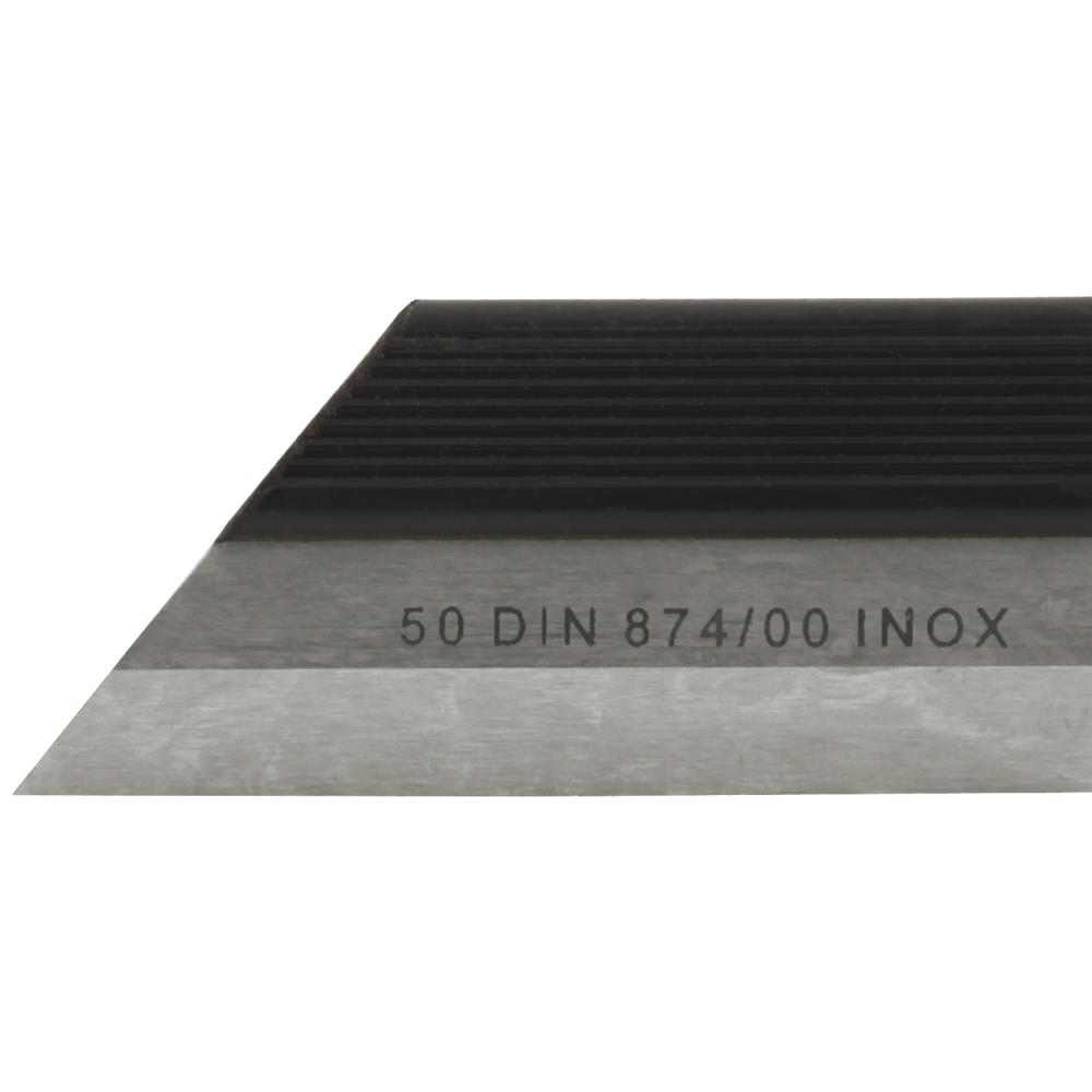 Hårlinial 150mm DIN 874/00 Hårlinial 150mm DIN 874/00