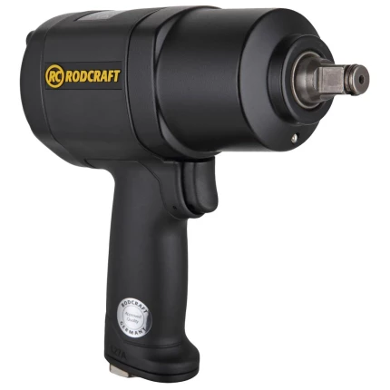 Rodcraft 2268 pneum. slagnøgle 1/2″ 4kt 900Nm