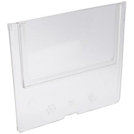 Skillerum smalle f/lagerkasse 91 mm, pakke 10stk