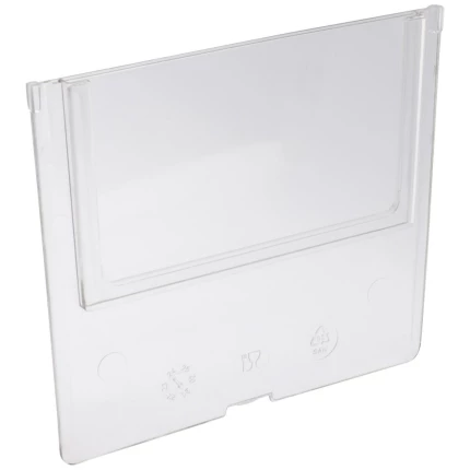 Skillerum smalle f/lagerkasse 91 mm, pakke 10stk