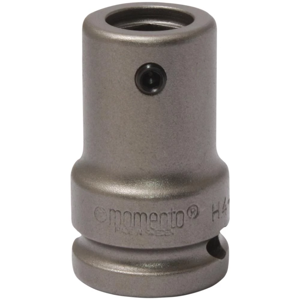 Momento holder H4-1/2″ TX60 indsats Momento holder H4-1/2″ TX60 indsats