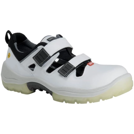 Jalas Respiro sikkerhedssko 3510R