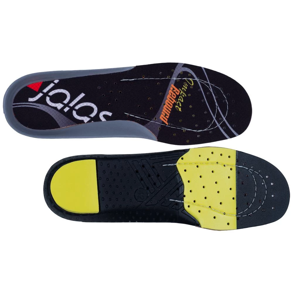 Jalas FX3 Supreme indlægssål 8303 Jalas FX3 Supreme indlægssål 8303