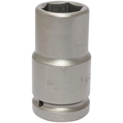 Momento 1″ 4kt top lang, 6kt-profil