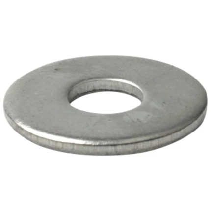 Skærmskive DIN9021A A4 M10, pk/1000