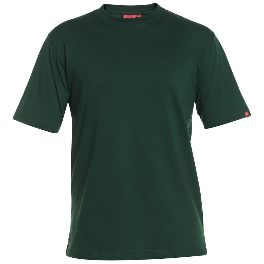Standard T-shirt bomuld sort 3XL Standard T-shirt bomuld sort 3XL