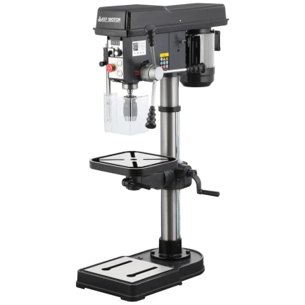 KEF 20VB søjleboremaskine, bænk 3×400V