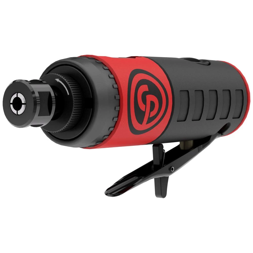 CP ligesliber kompaktmodel 6mm CP7411 22000 omdr. CP ligesliber kompaktmodel 6mm CP7411 22000 omdr.