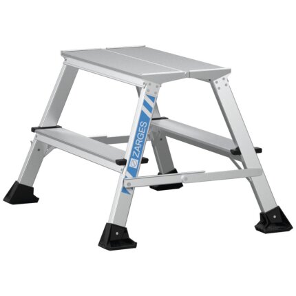 Arbejdsbuk XLstep P bred model