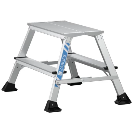 Arbejdsbuk XLstep P bred model