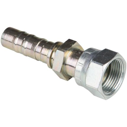 Hydraulisk kobling ICSJFP tommer