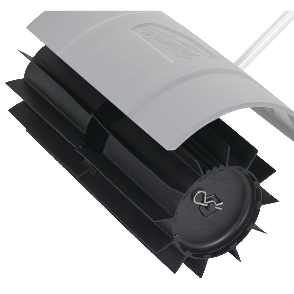 Børsterulle gummi t/børsteforsats M18 FOPH-RBA Børsterulle gummi t/børsteforsats M18 FOPH-RBA