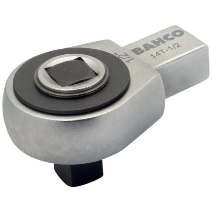 Skraldehoved 3/8″ gennemstik-4kt, 9×12mm adapter