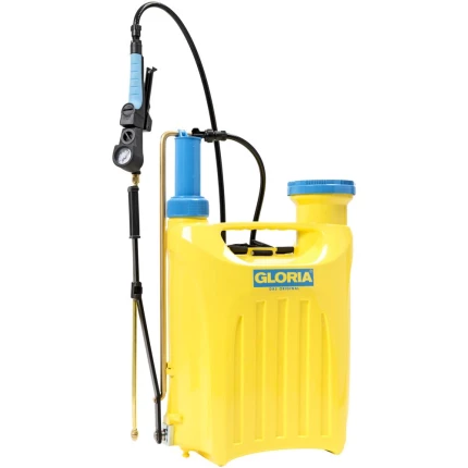 Gloria Hobby 1800 rygbåret tryksprøjte 18 ltr