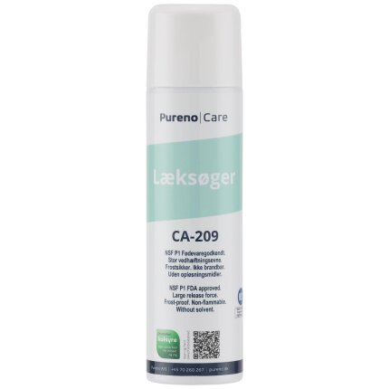 Pureno CA-209 læksøgespray 500ml
