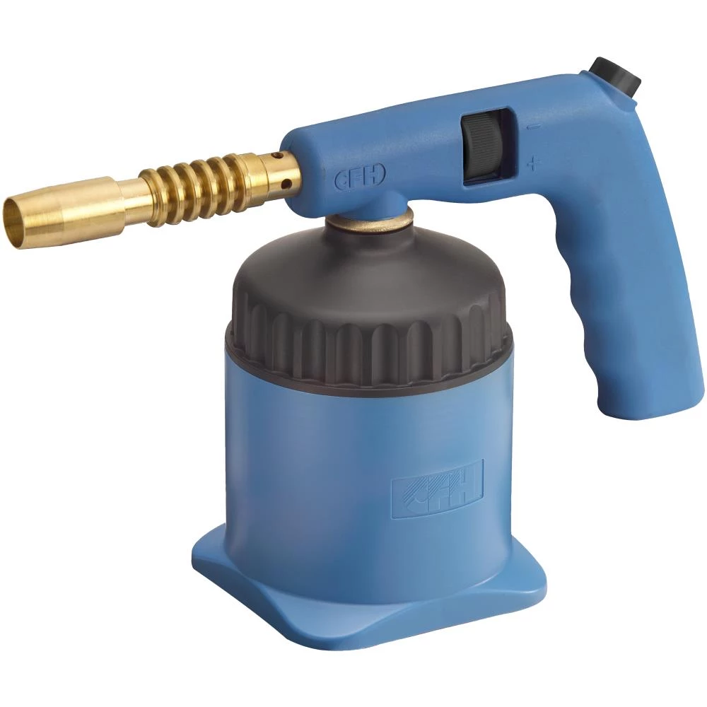 Blæselampe CFH PZO 7000 Blæselampe CFH PZO 7000