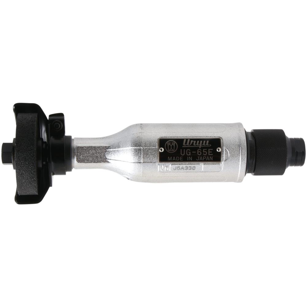 URYU pneum. horisontalsliber lige UG-65E URYU pneum. horisontalsliber lige UG-65E