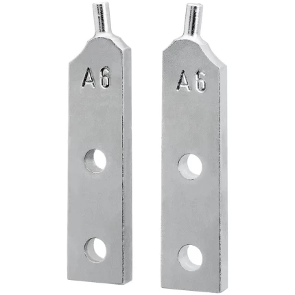 Reservespidser til 46 10 A6