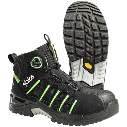 Jalas Exalter sikkerhedsstøvlet S1P 9945