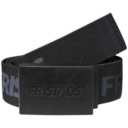Bælte stretch 9950 sort one-size