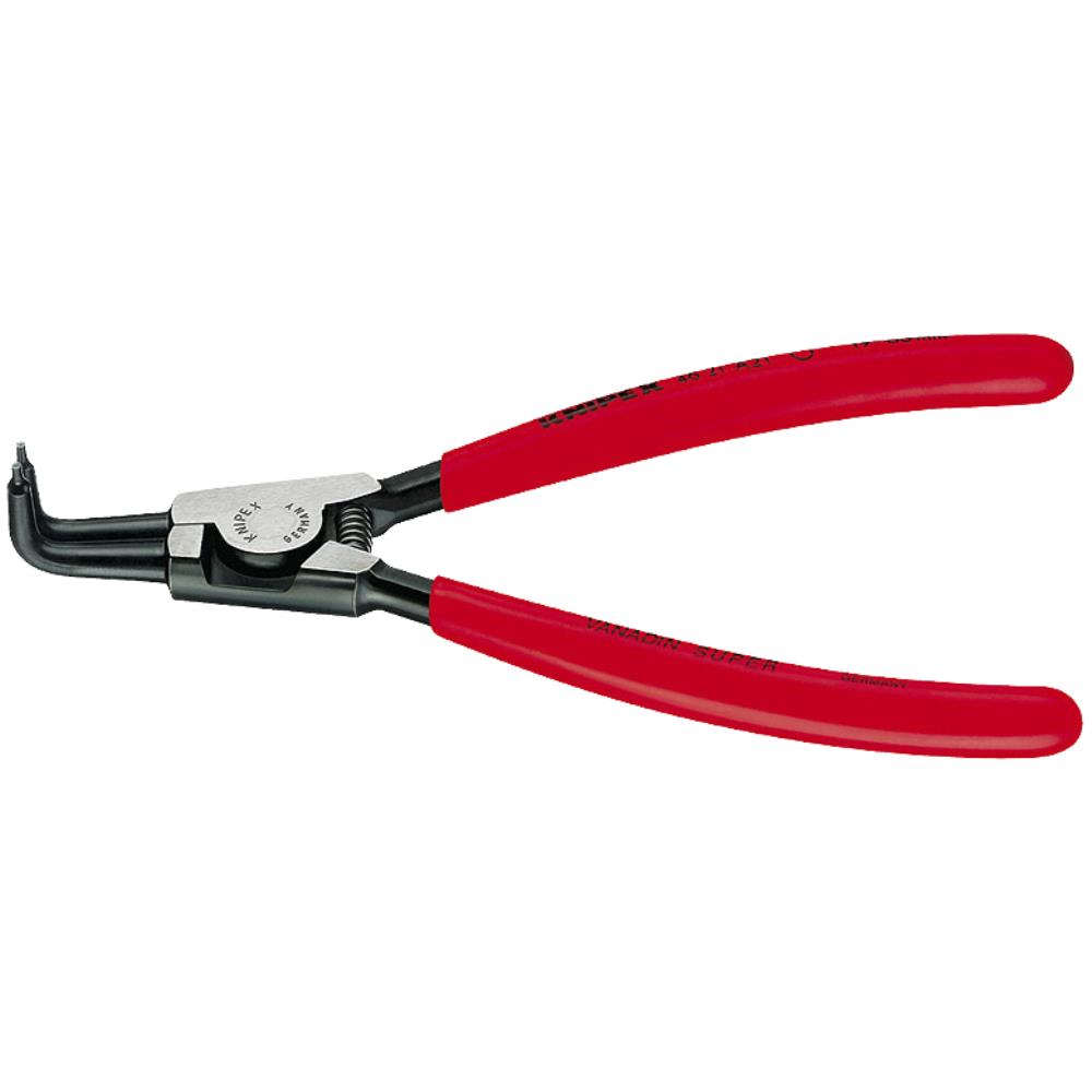 Låseringstang udv. 90° ø19-60 170 mm Låseringstang udv. 90° ø19-60 170 mm