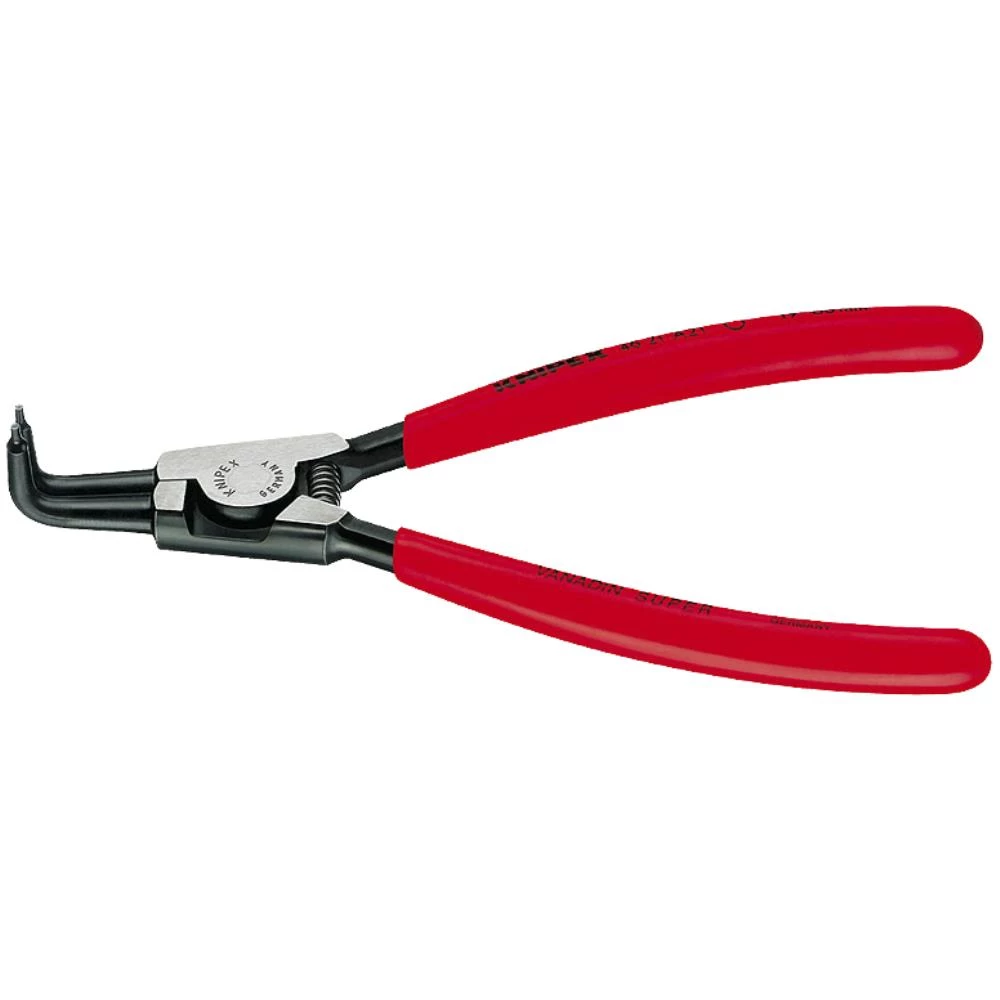 Låseringstang udv. 90° ø19-60 170 mm Låseringstang udv. 90° ø19-60 170 mm