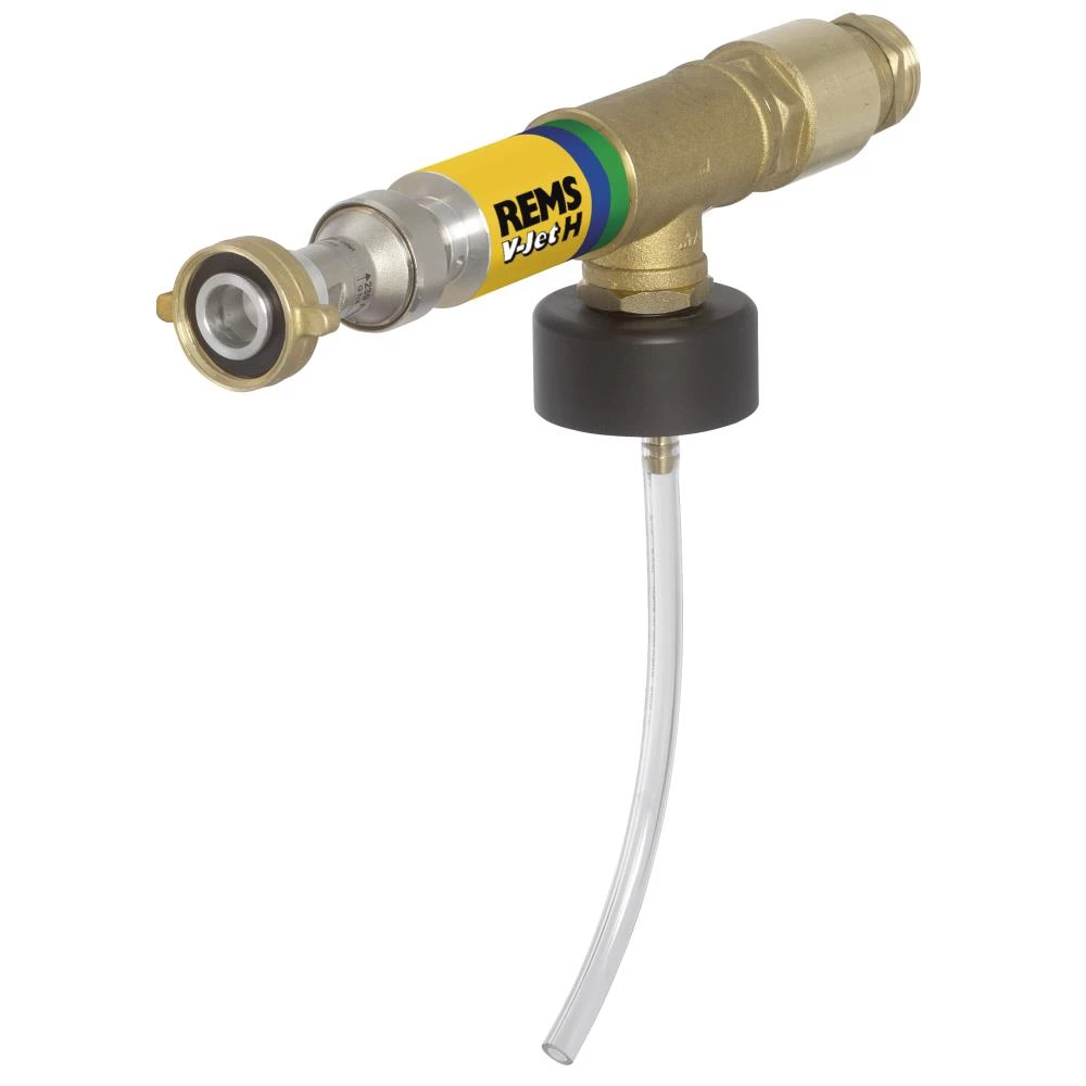 REMS rense-/konserveringsenhed t/Multi-Push V-JetH REMS rense-/konserveringsenhed t/Multi-Push V-JetH