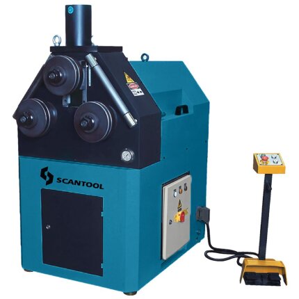 Profilvalse motoriseret PV-60