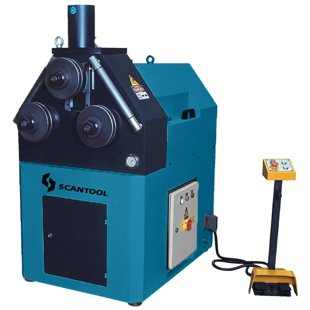 Profilvalse motoriseret PV-60 Profilvalse motoriseret PV-60