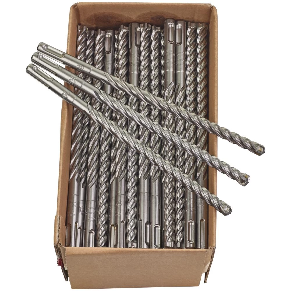 Hammerbor SDS+ MX4 10,0×210mm pk/50 Hammerbor SDS+ MX4 10,0×210mm pk/50