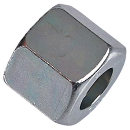 Hydraulisk omløber TN 81 S