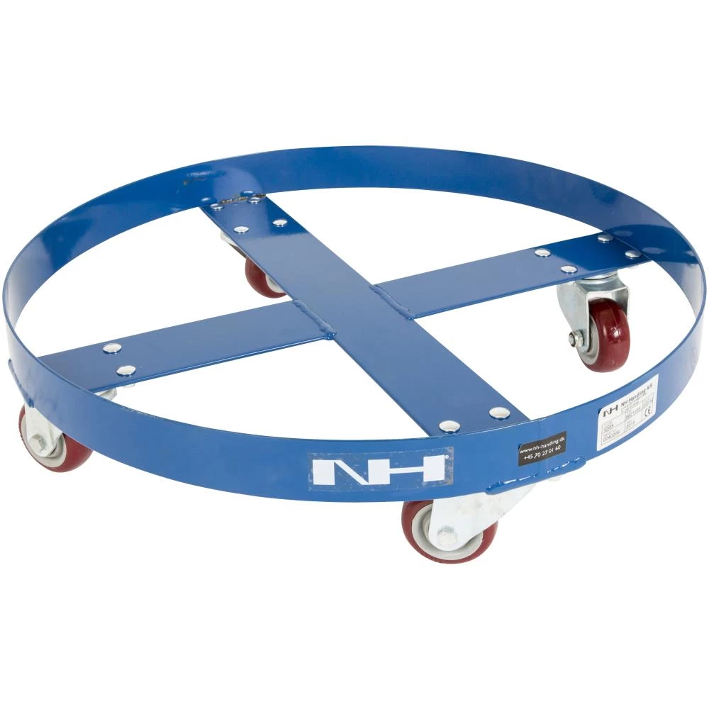 Tøndetransporter SD55A Tøndetransporter SD55A