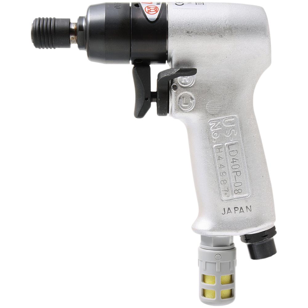 URYU skruetrækker pistol reversible US-LD40P-08 URYU skruetrækker pistol reversible US-LD40P-08