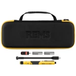 REMS Detect GS4 sæt F lækagesøgesæt t/gas