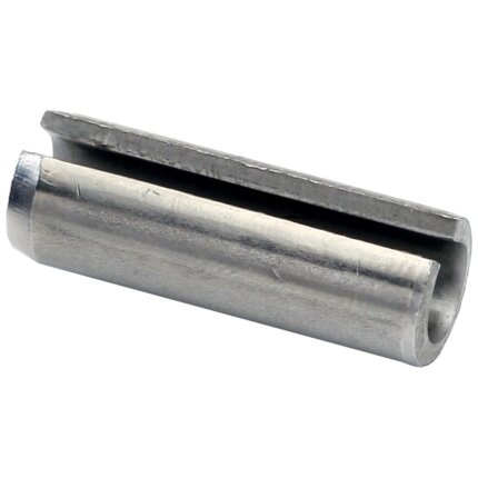 Spændstift DIN1481 A2 ø8×60 mm, pk/250