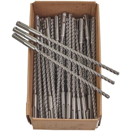 Hammerbor SDS+ MX4 6,5×215mm pk/50