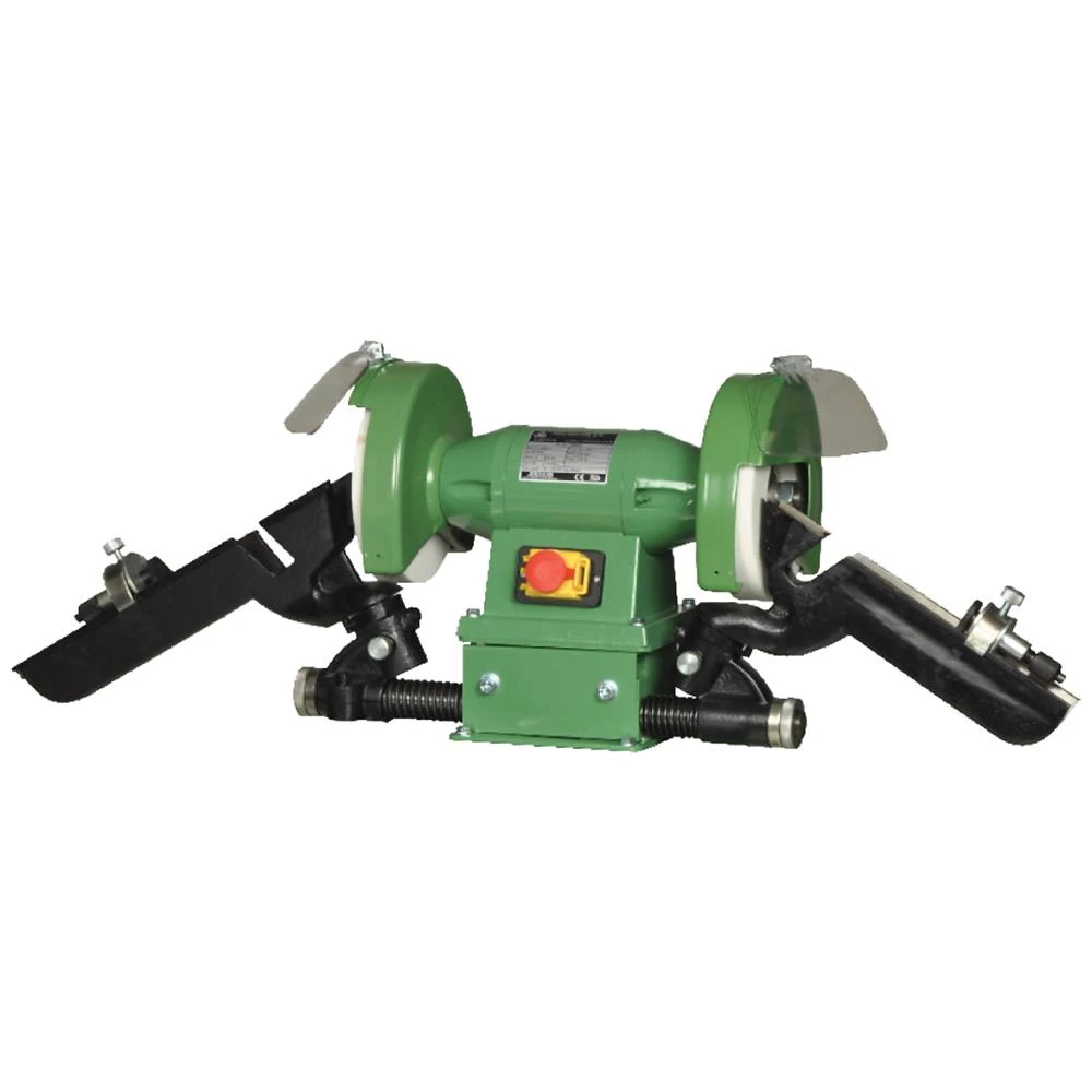 Spiralborsliber Slibette søjlemodel 8NE EX slibA+B Spiralborsliber Slibette søjlemodel 8NE EX slibA+B