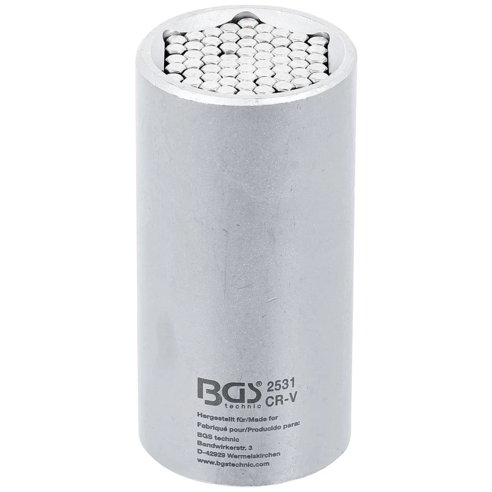 BGS multitop 1/2″ 4kt 11-32mm BGS multitop 1/2″ 4kt 11-32mm