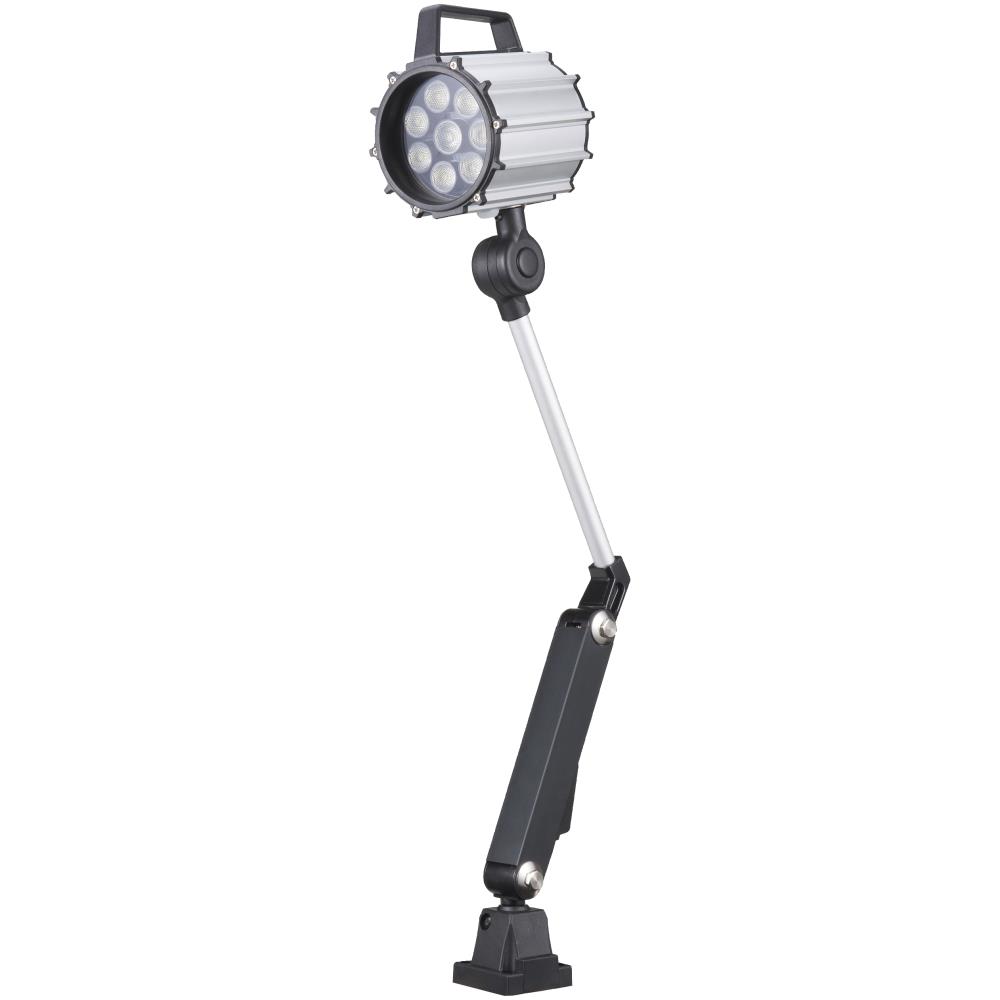 WrkPro Lima maskinlys 400×400mm arm, 24V AC/DC WrkPro Lima maskinlys 400×400mm arm, 24V AC/DC