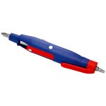 Tavlenøgle m/polsøger 00 11 07