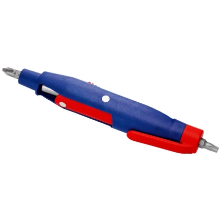 Tavlenøgle m/polsøger 00 11 07