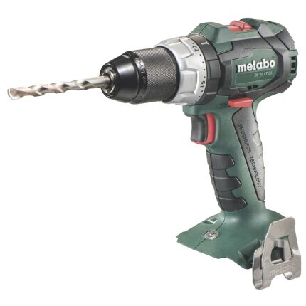 Metabo Akkuboremaskine BS 18 LT BL Solo