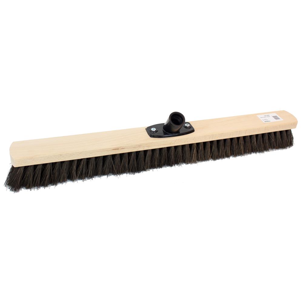 Værkstedskost 60cm, medium m/socket Værkstedskost 60cm, medium m/socket