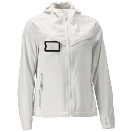 Costumized jakke stretch letvægt dame