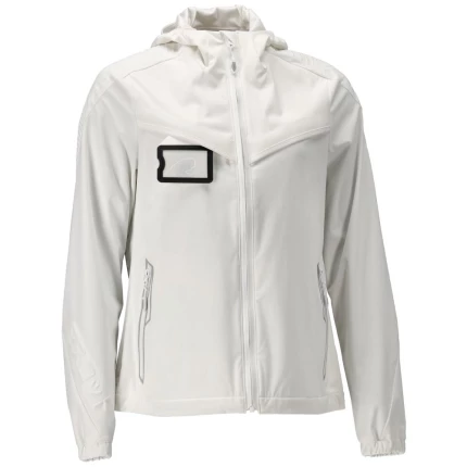 Costumized jakke stretch letvægt dame