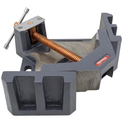 Vinkelskruestik heavy-duty 90° 105×60mm